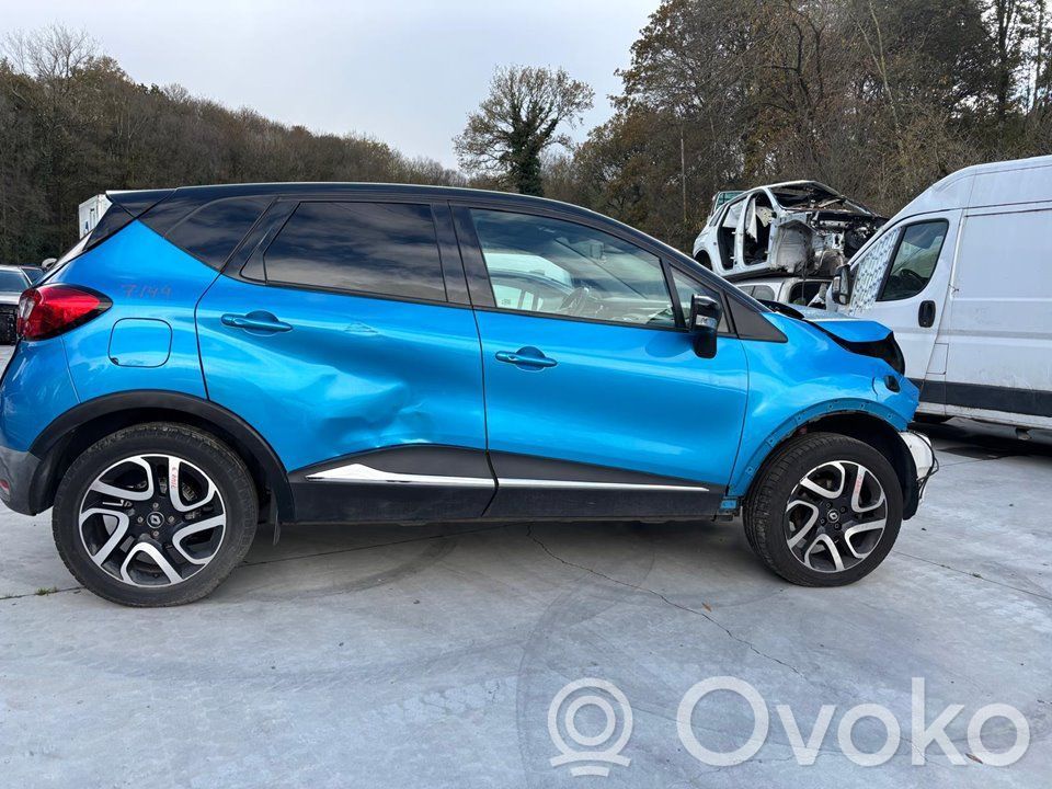 Captur Captur