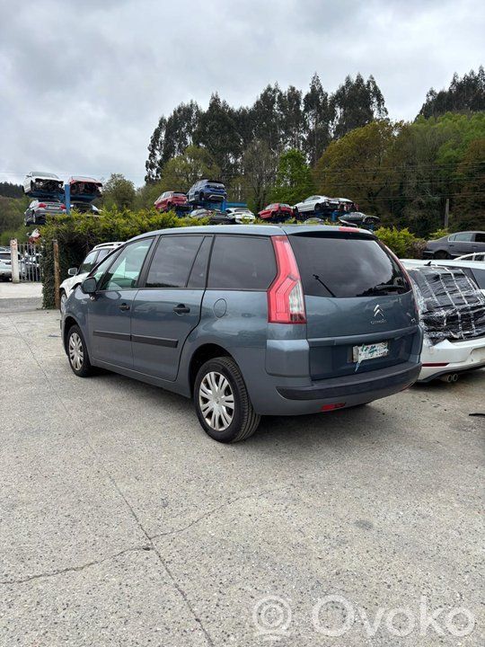 C4 II C4 Picasso, Grand Picasso, Aircross, Cactus  5FS