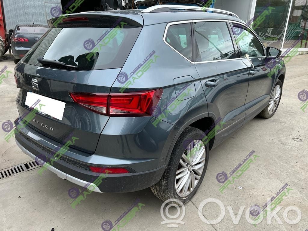 Ateca Ateca  5Q0614517EE