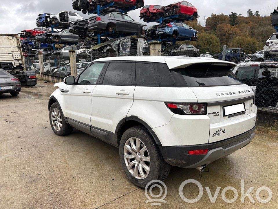 Range Rover L405 Range Rover  EJ323504AC