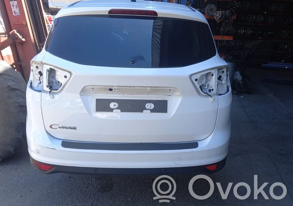 C-MAX II Focus C-MAX, C-MAX, Grand C-MAX  AM51A8B384A