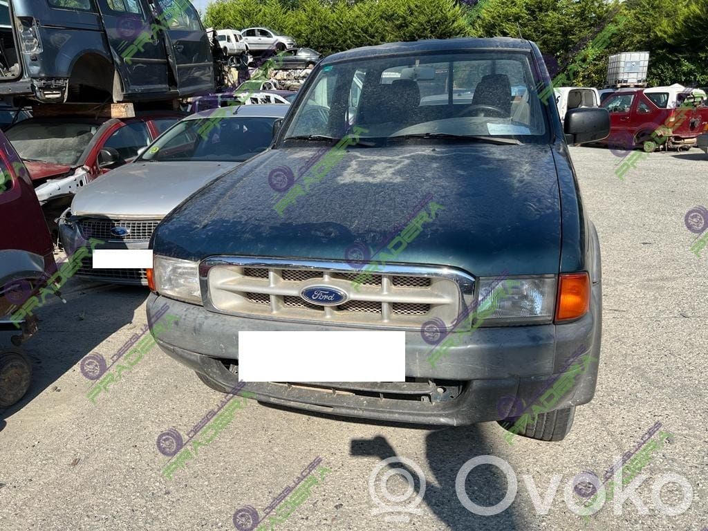 Ranger Ranger  XM3410300AA