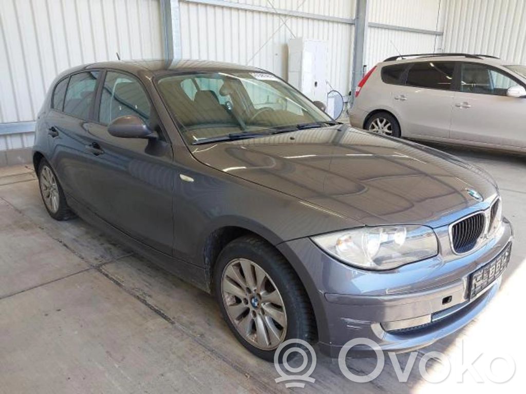 1 E81 E87 Series 1