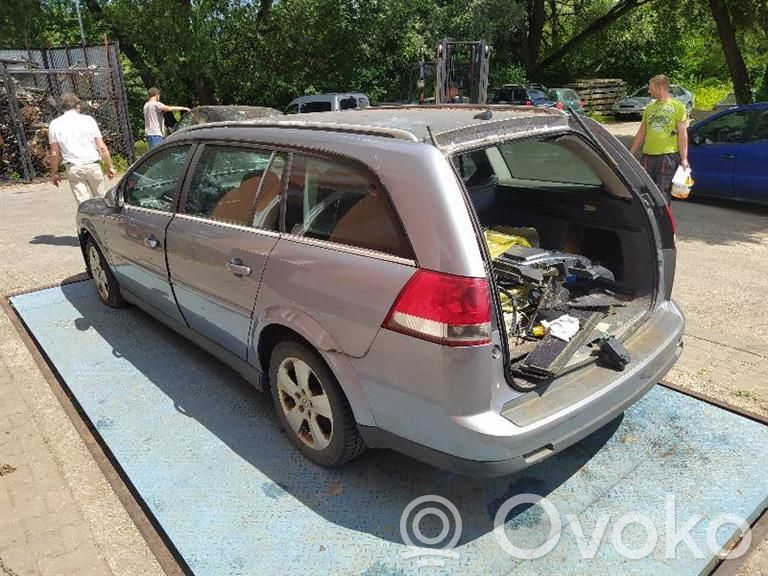 Vectra C Vectra  0124586