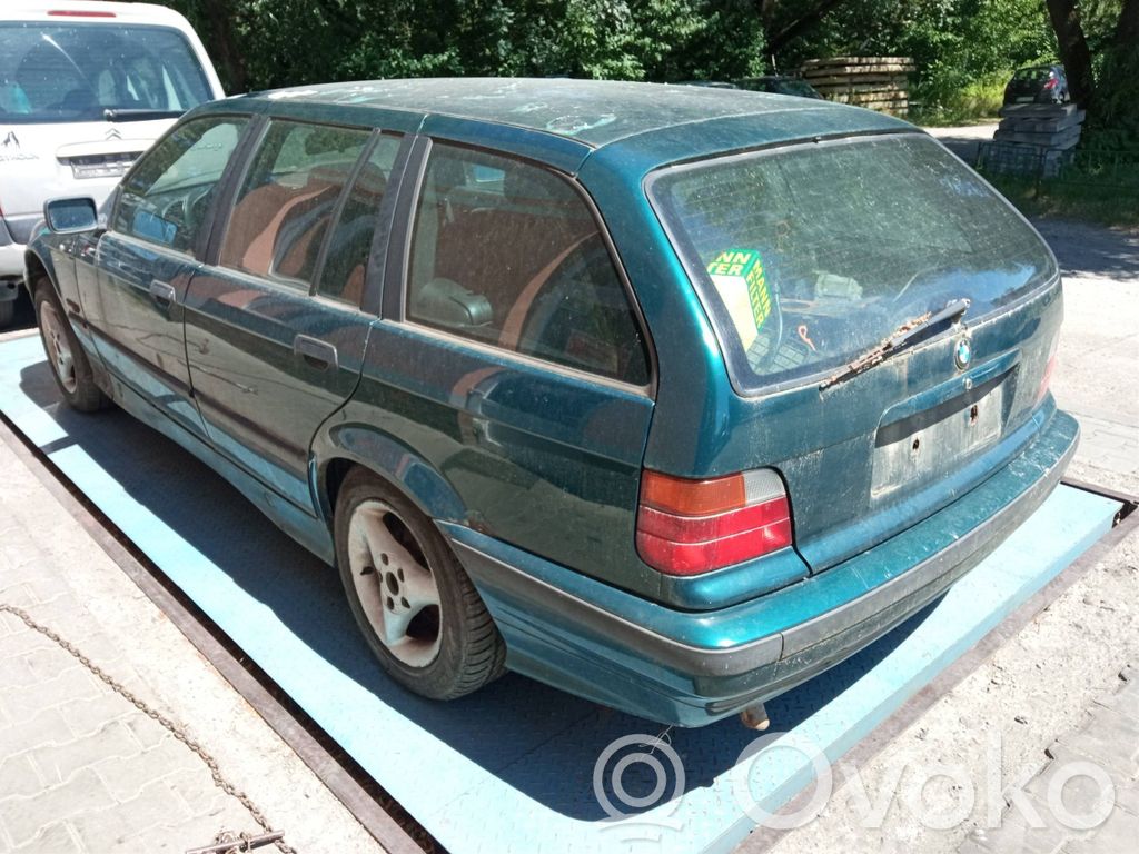 3 E36 Series 3