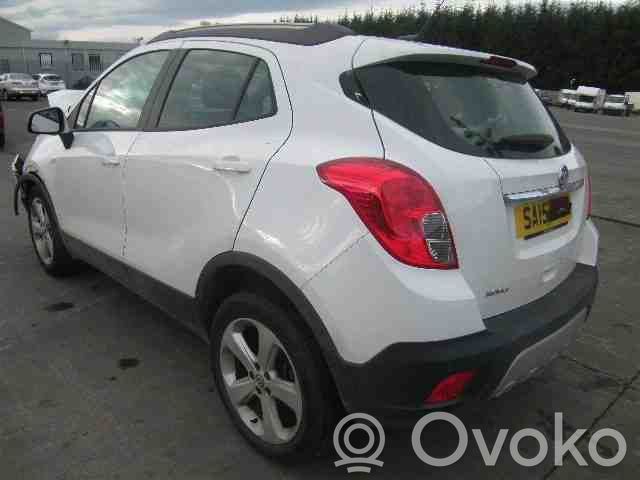 Mokka Mokka  0258010196