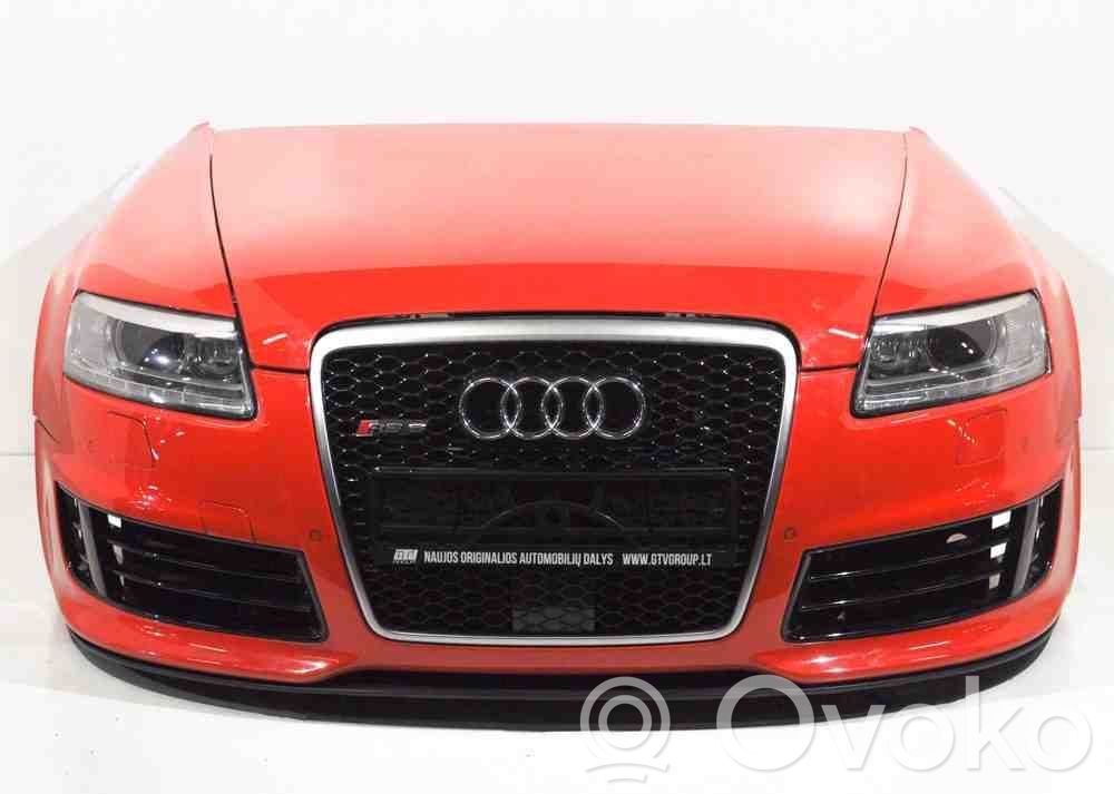 RS6 C6 RS6  07L131102E