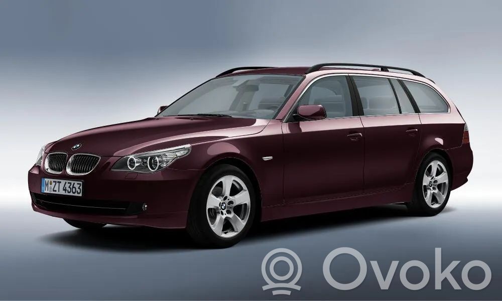 5 E60 E61 Series 5  7178077