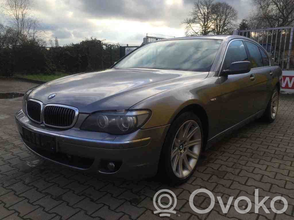 7 E65 E66 Series 7  F229571