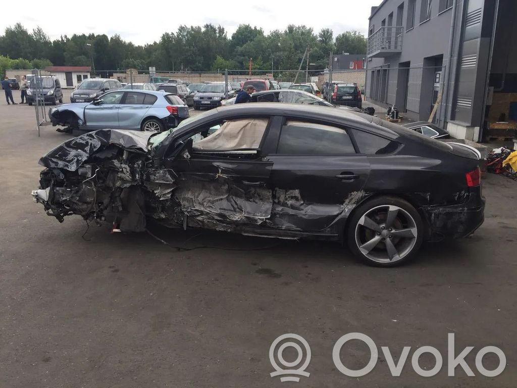 A5 Sportback 8TA A5, S5  8K0863305P