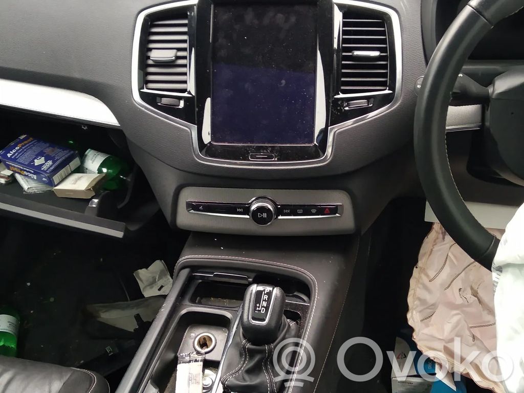 XC90 XC90  31330588