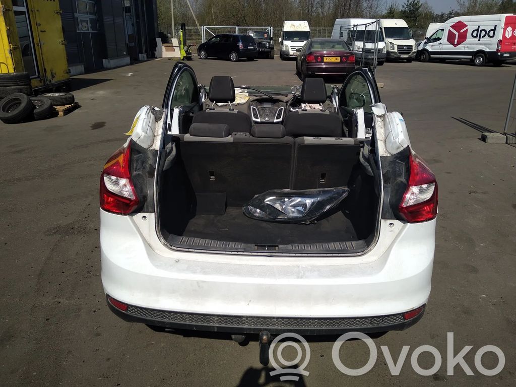 Focus Focus  BV619H307JB