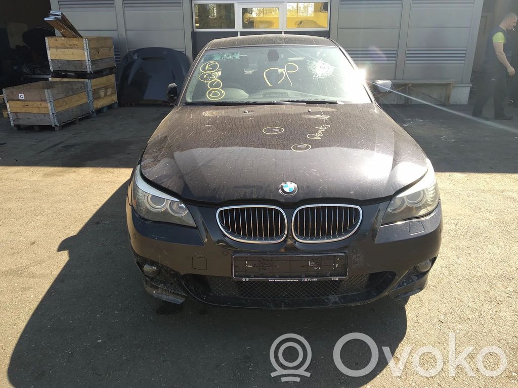 5 E60 E61 Series 5  0258017098