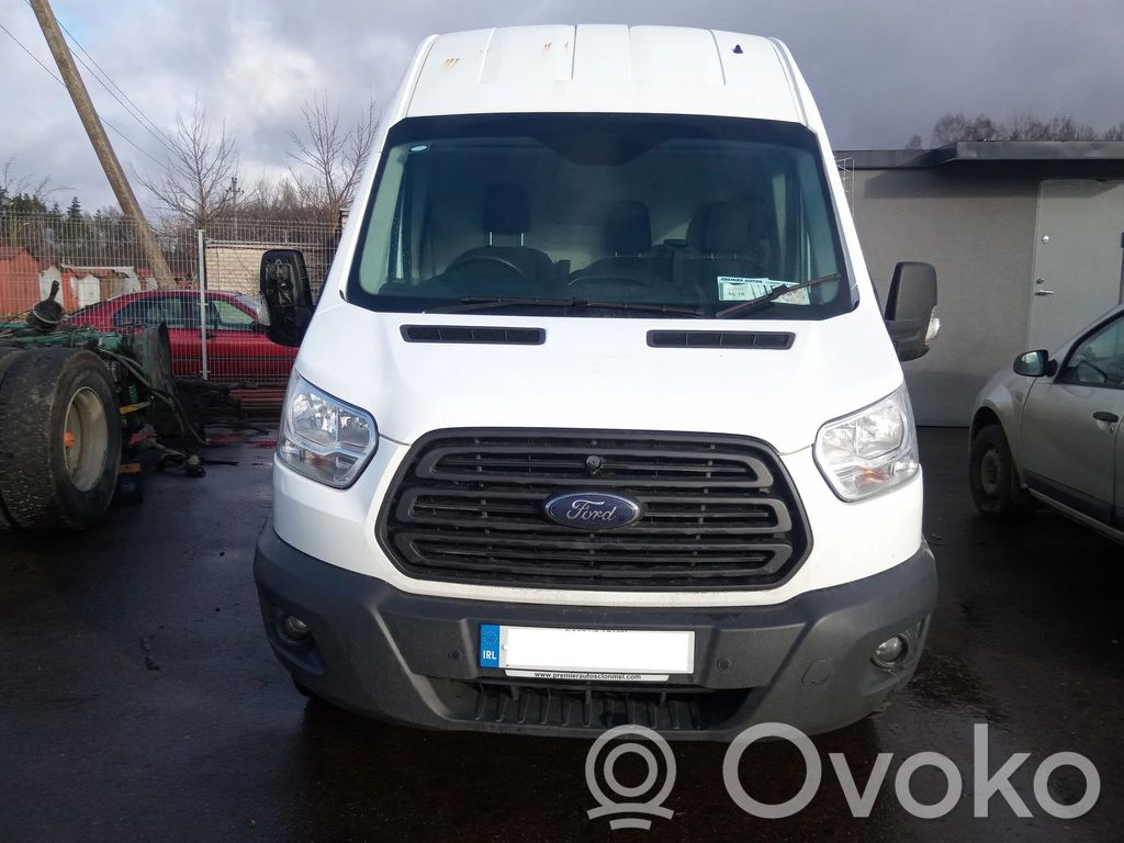 Transit Transit  BK31V044J96
