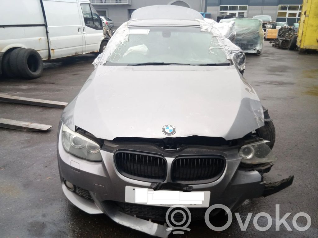 3 E92 E93 Series 3
