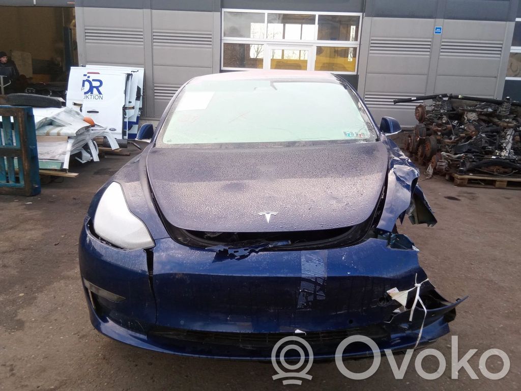 Model 3 Tesla Model 3  110980800B