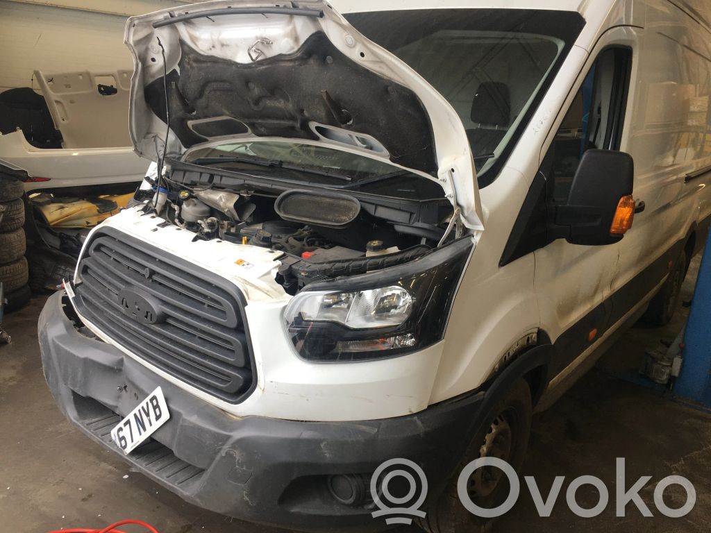 Transit Custom Transit Custom  BK31V044J96BCW