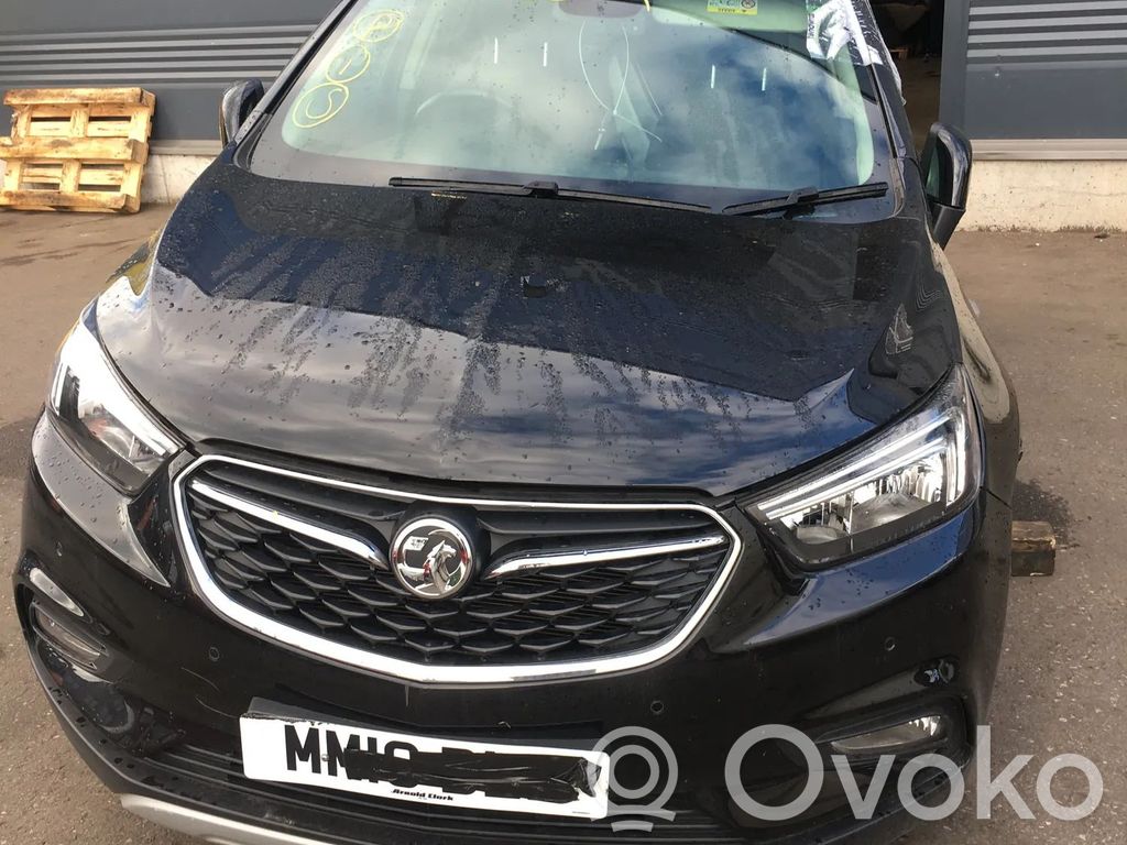 Mokka Mokka  03227A