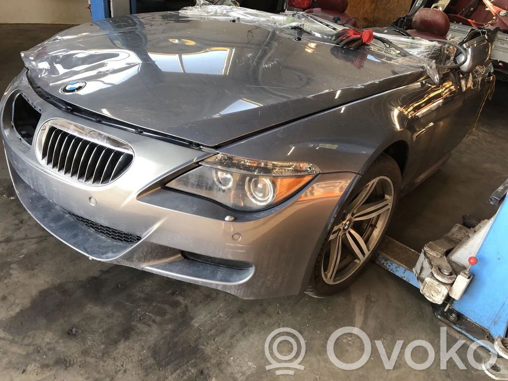 6 E63 E64 Series 6  55542310