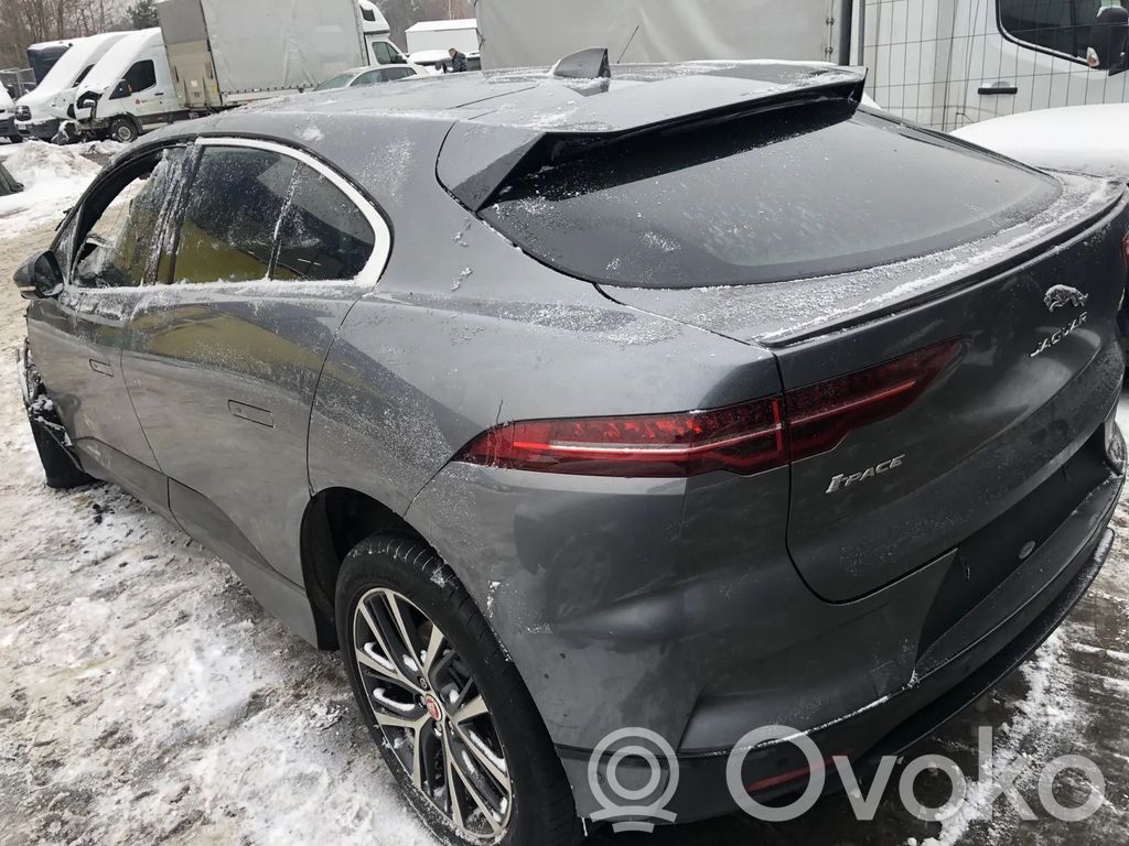 I-Pace I-Pace  J8A242901AC
