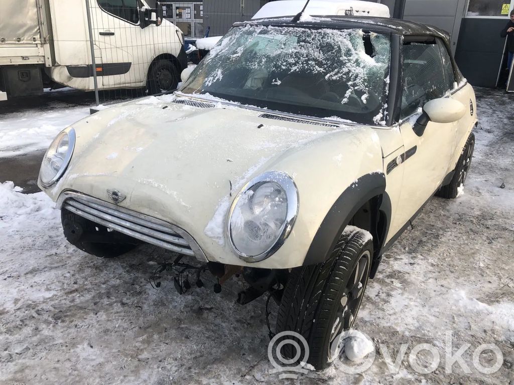 One - Cooper Cabrio R52 One/Cooper Cabrio R52  7175020