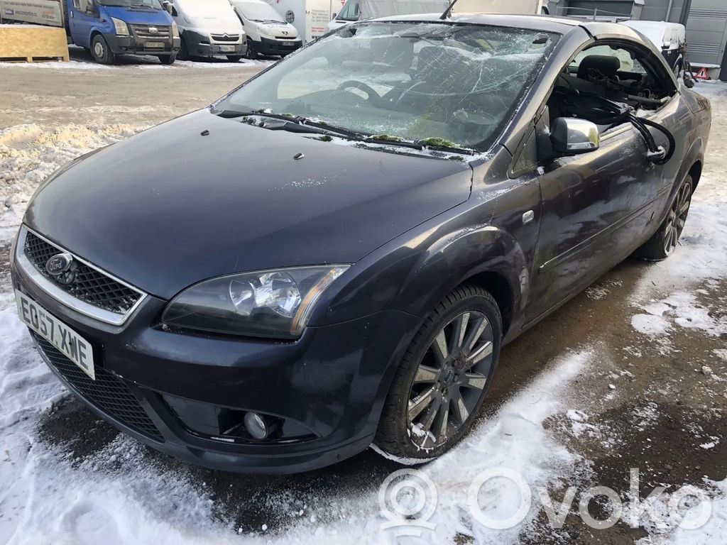 Focus Focus  E410179