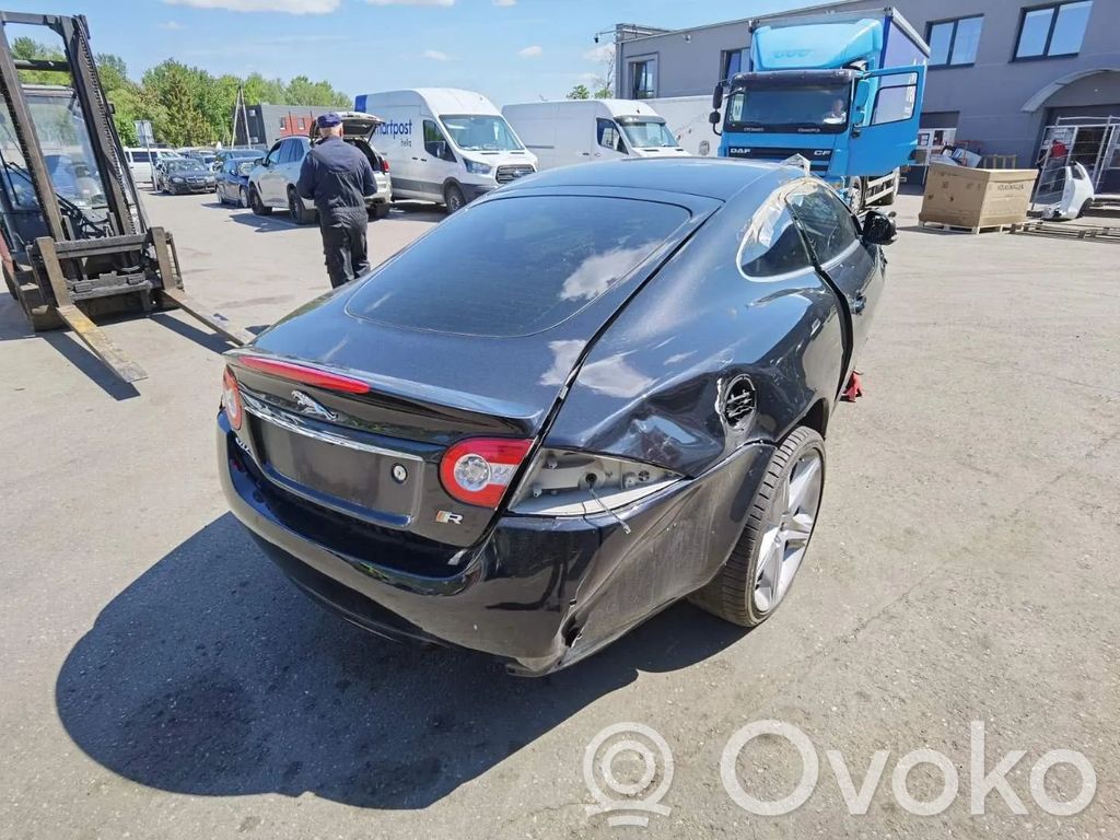 XK - XKR XK-Series  9W839G444AA