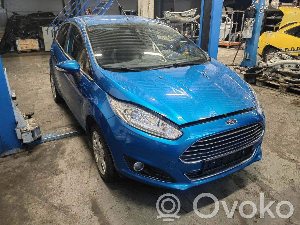 Fiesta Fiesta  C1B18C607AE