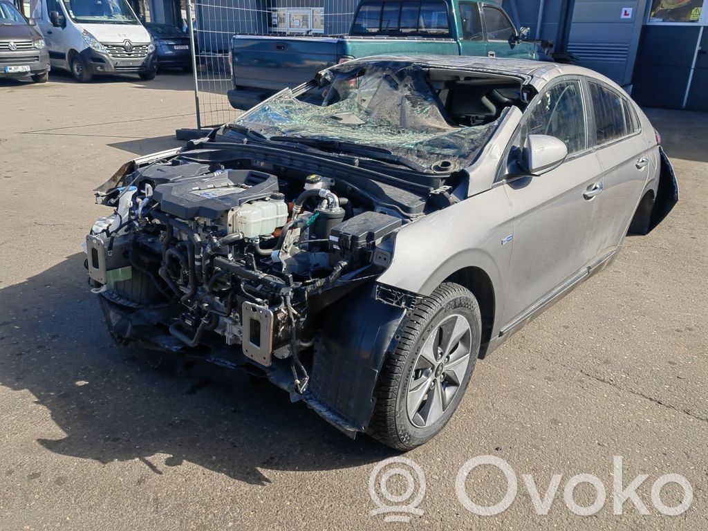 Ioniq Ioniq  ACQ90494702