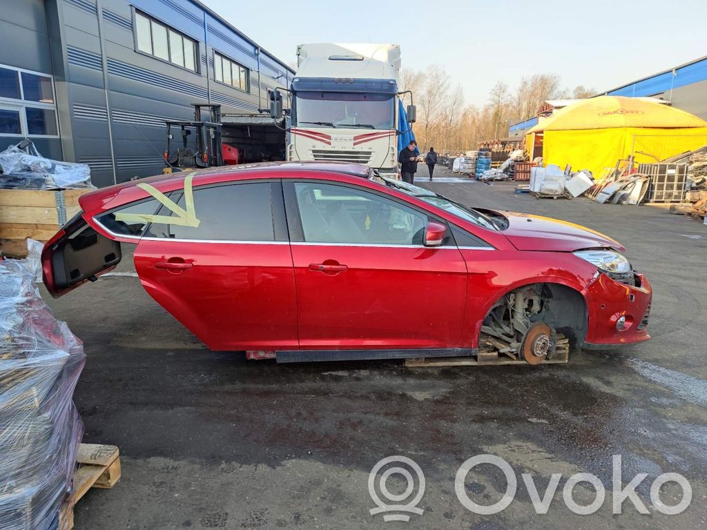 Focus Focus  BM51A11584AB