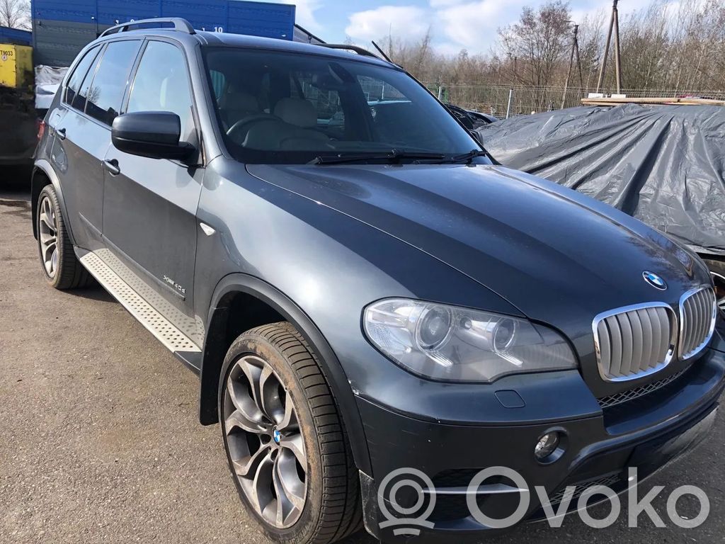 X5 E70 X5  7207197