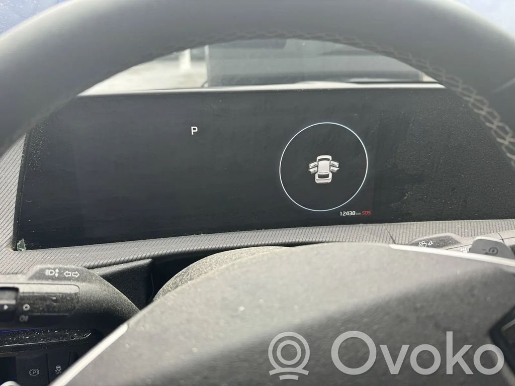 EV6 EV6  56110CV050