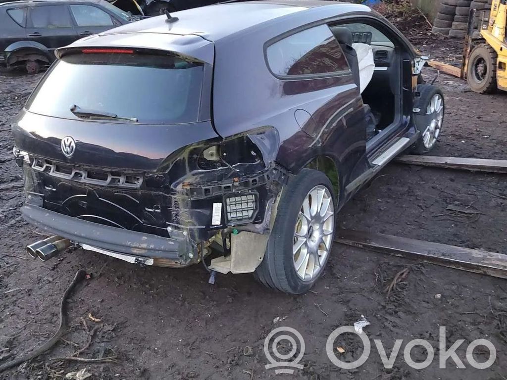 Scirocco Scirocco  0263003766
