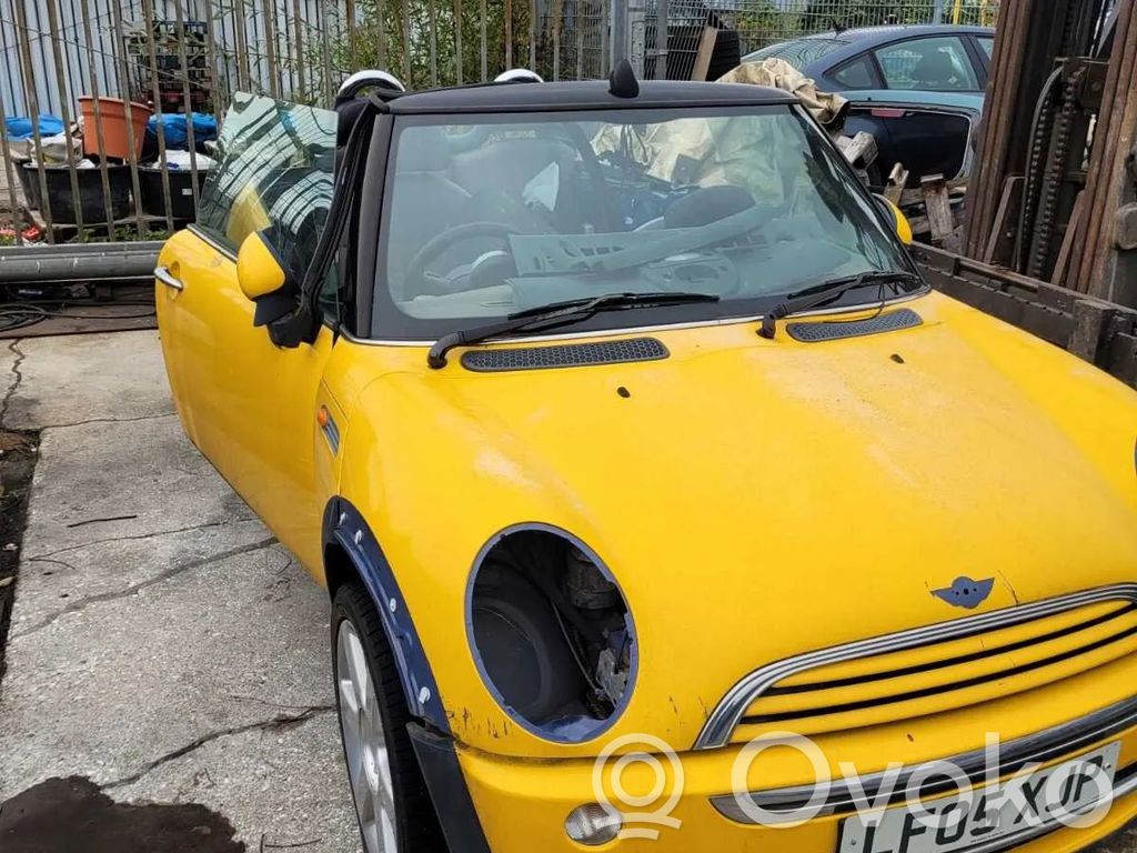 One - Cooper Cabrio R52 One/Cooper Cabrio R52  1490376