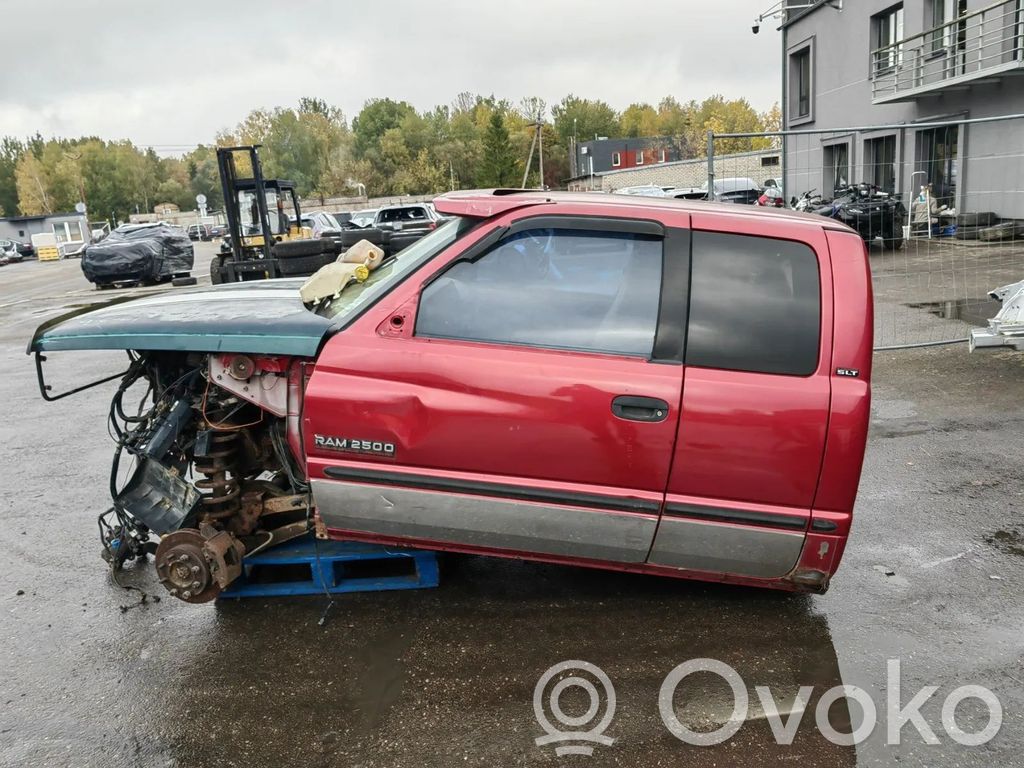 RAM PickUp RAM, SRT-10  5120055