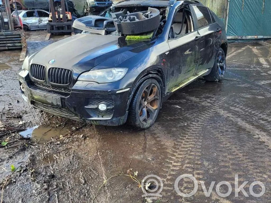 X6 E71 X6  6785076