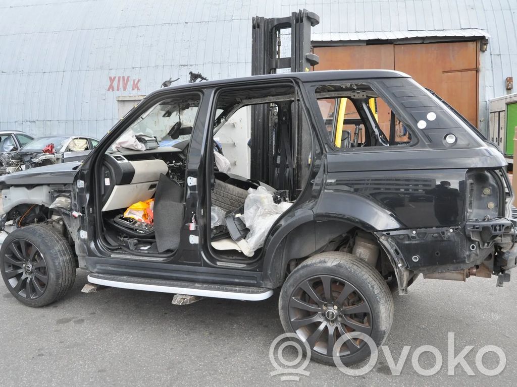 Range Rover Sport L320 Range Rover  AH3204338A