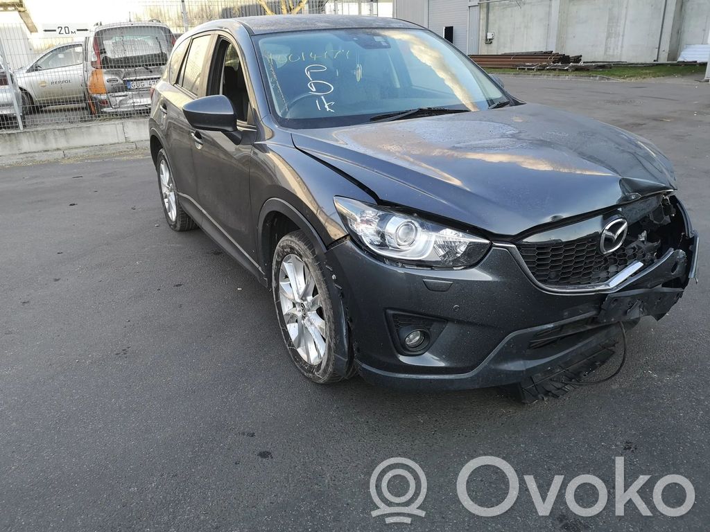 CX-5 CX-5  KE7643950A