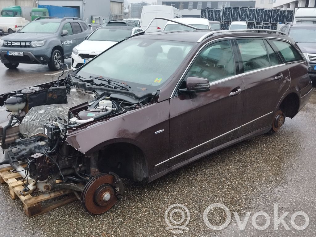 E W212 E-class, AMG (W124, W210, W211, W212, W213, C207, W238)  A2129005201