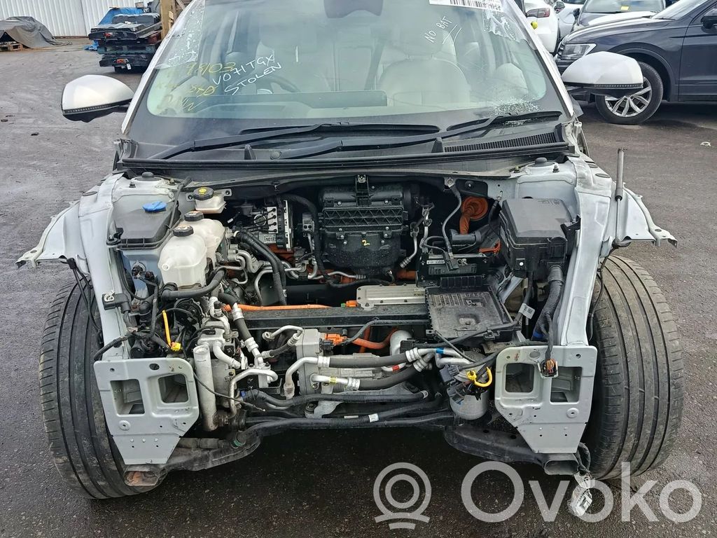 Ioniq 5 Ioniq 5  99211GI000