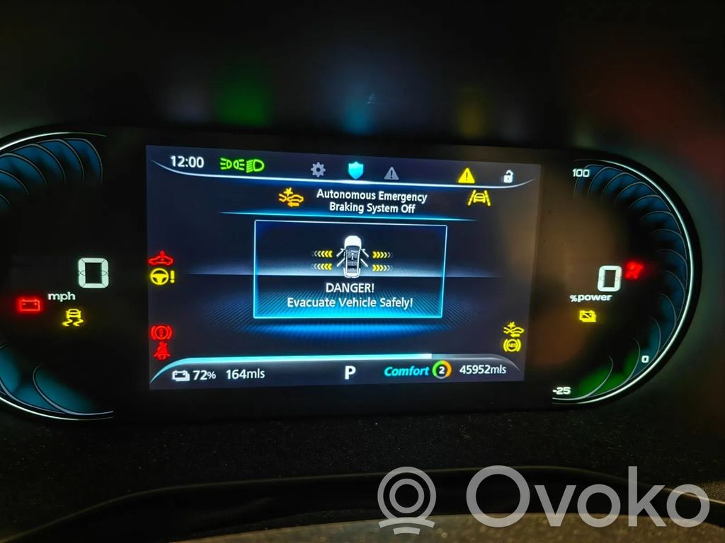 MG5 ev MG5  10317040