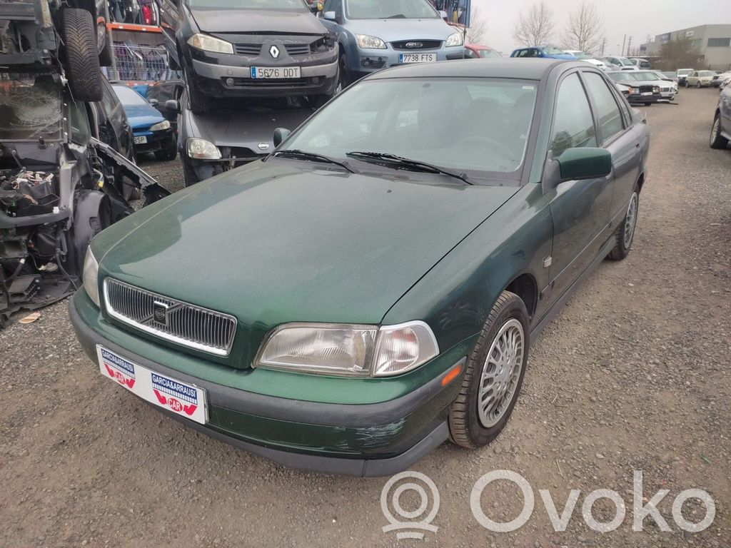 S40, V40 S40, V40  A13VI151