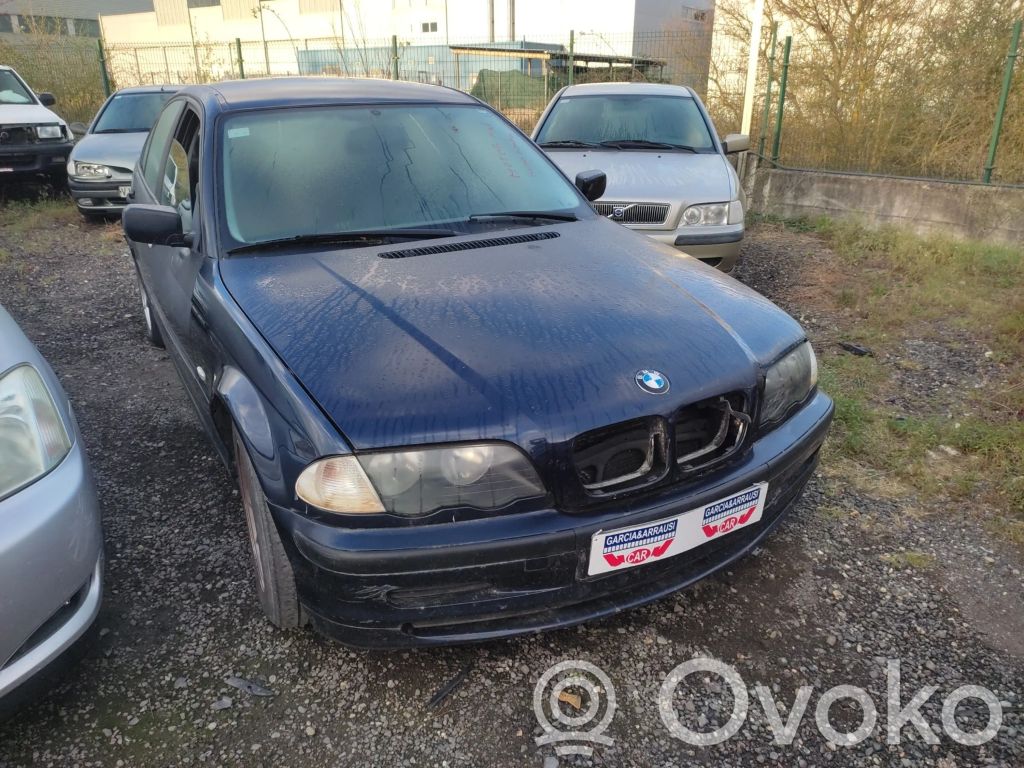 3 E36 Series 3  2246501