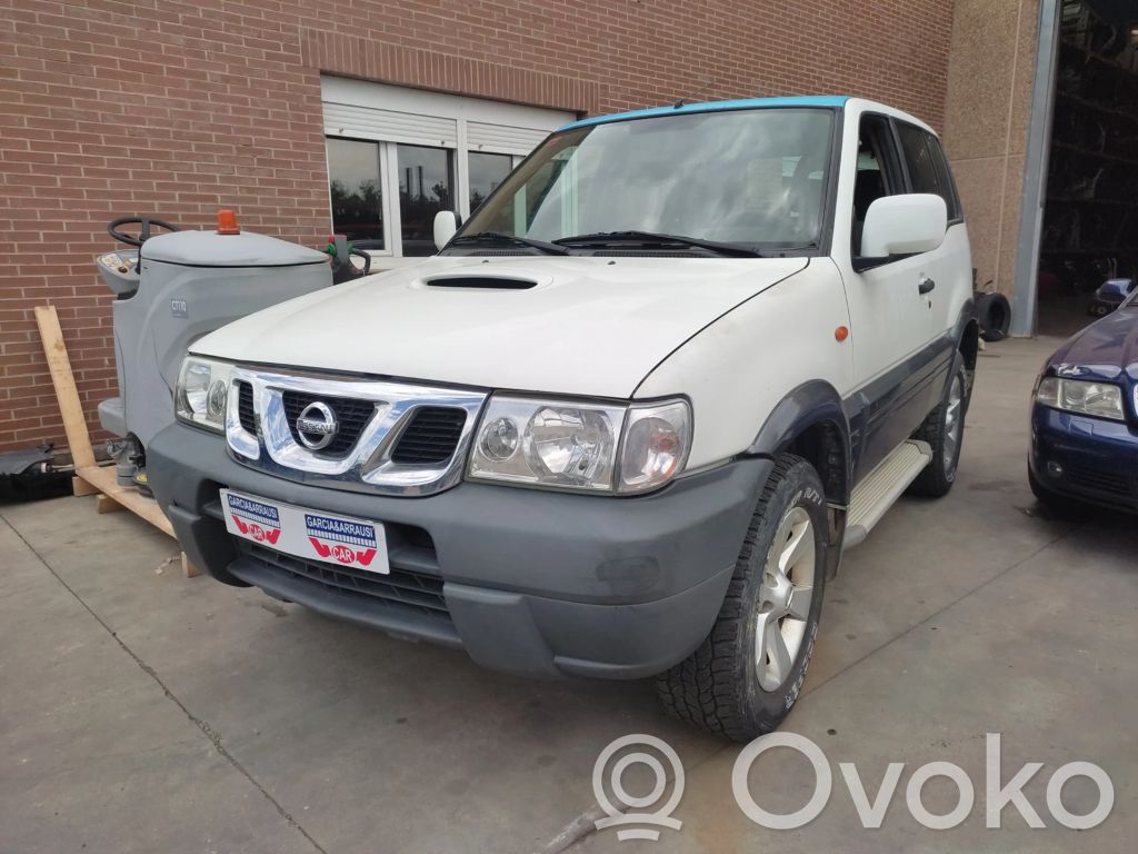 Terrano Terrano  306107F00A