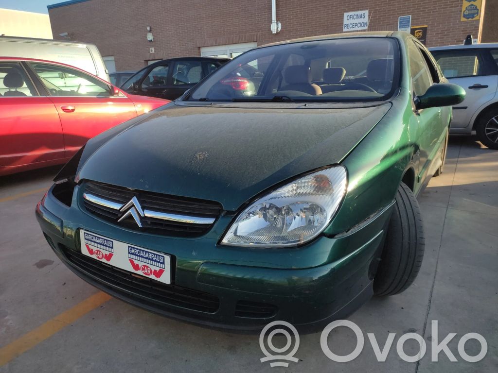C5 C5, C5 Aircross  9644721080