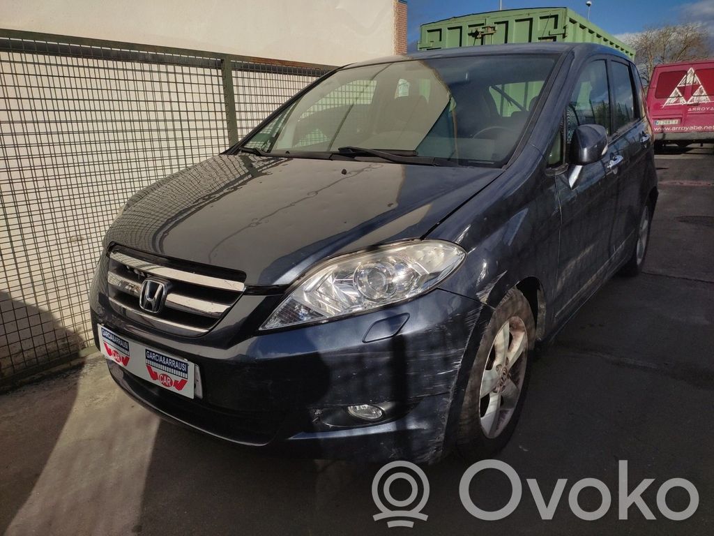 FR-V FR-V  38810RJJ003