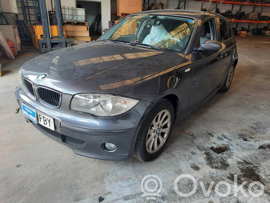 1 E81 E87 Series 1  41517191012