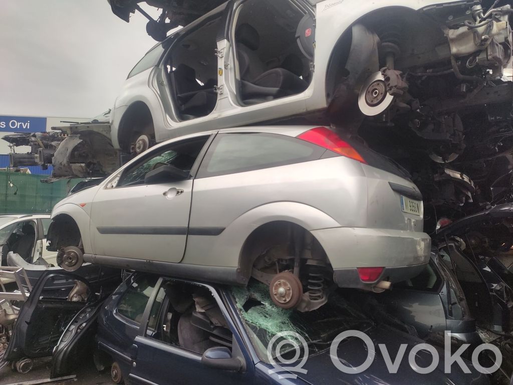 Focus Focus  PXS41B20124AF