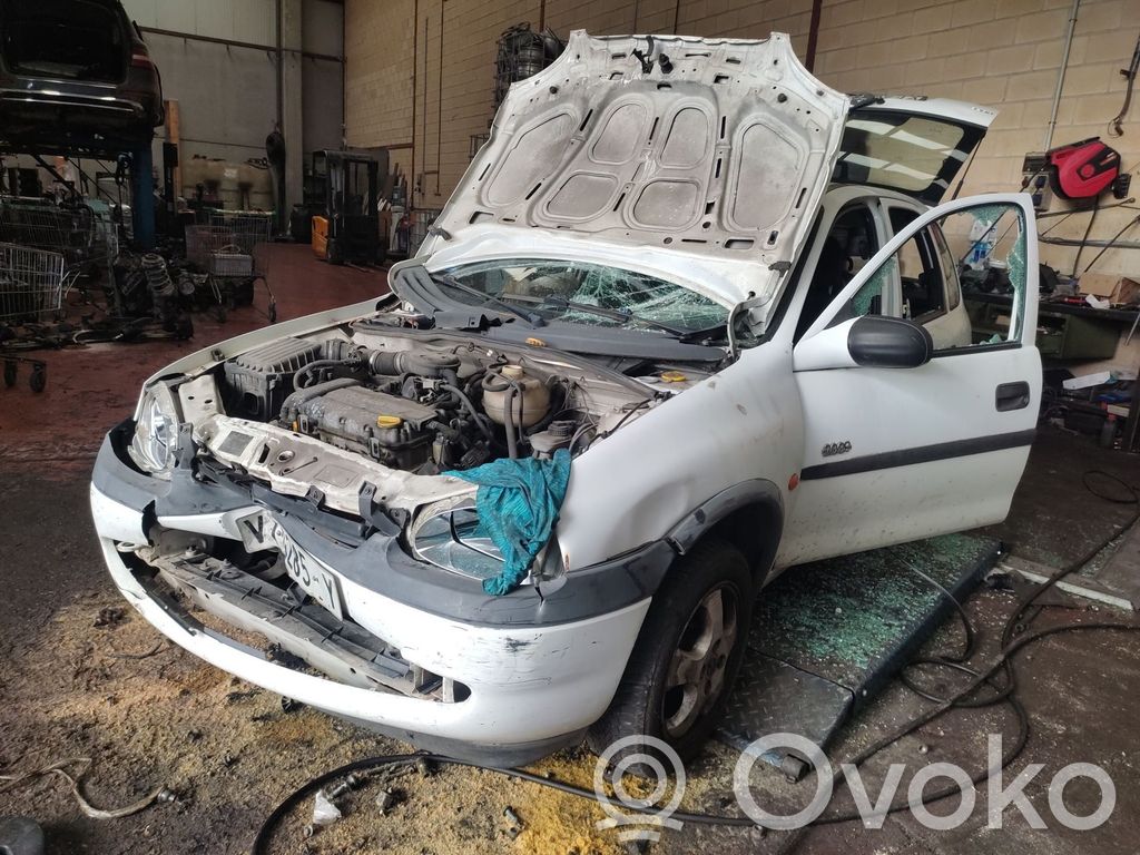 Corsa B Corsa  90534472