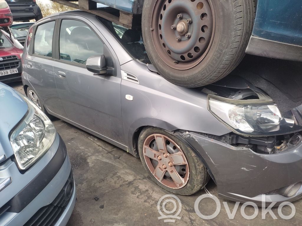 Aveo Aveo  96808256